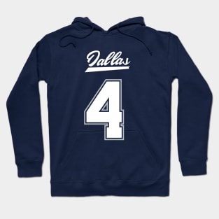 Dak Jersey Shirt Hoodie